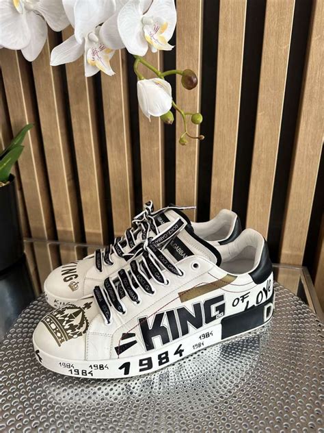 dolce gabana tenisky